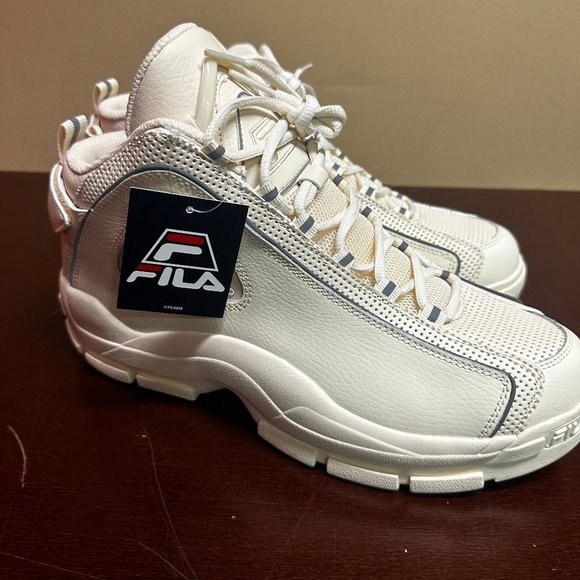 Jr Typing Fila Men's Evergrand Tr Trail Shoe FILA Women's